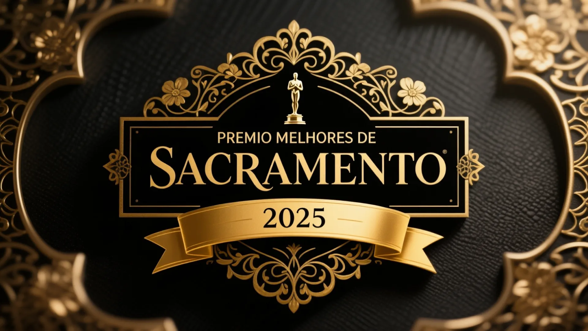 Prêmio Melhores Brasil - Sacramento 2025