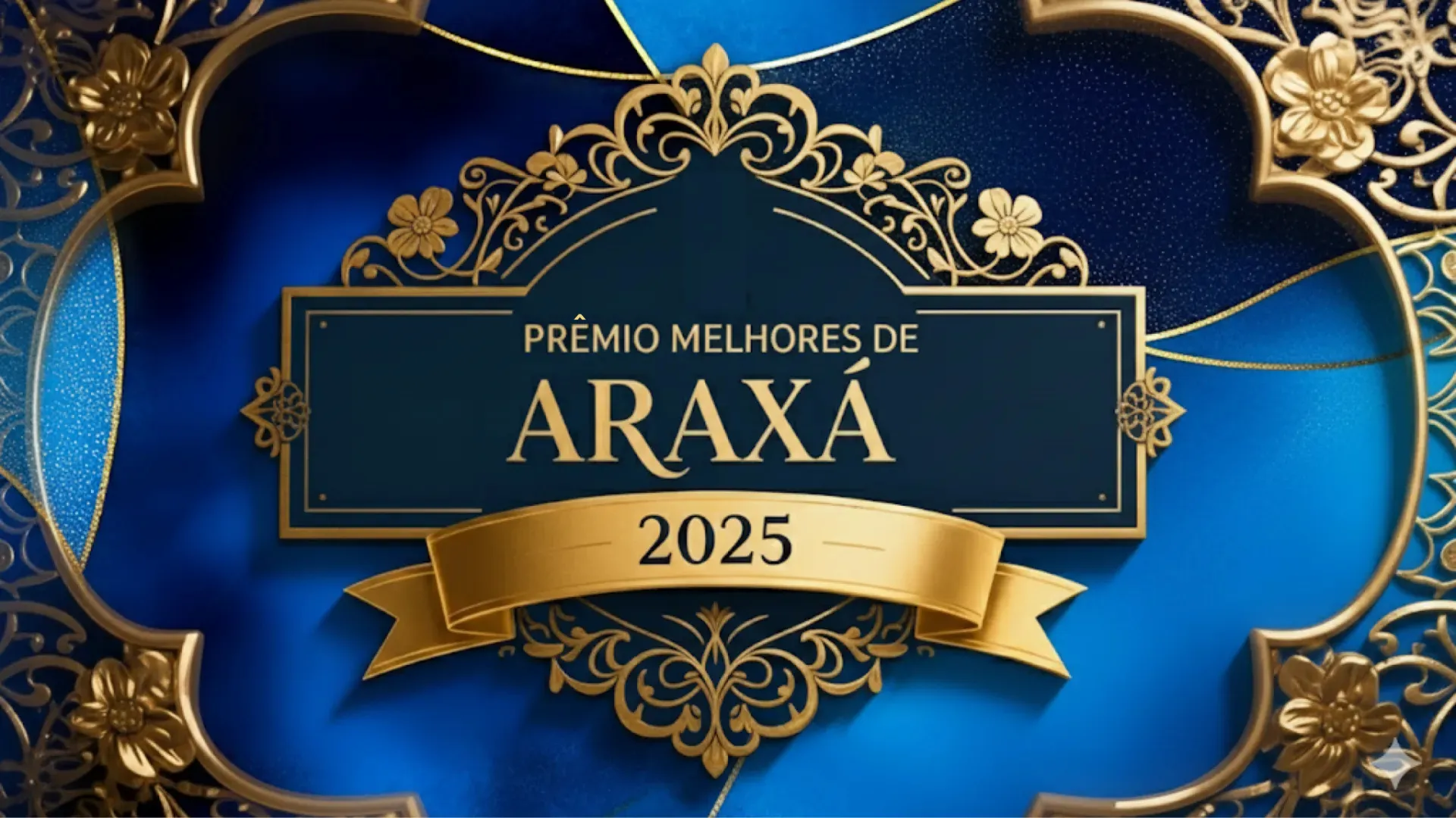 Prêmio Melhores de Araxá 2025