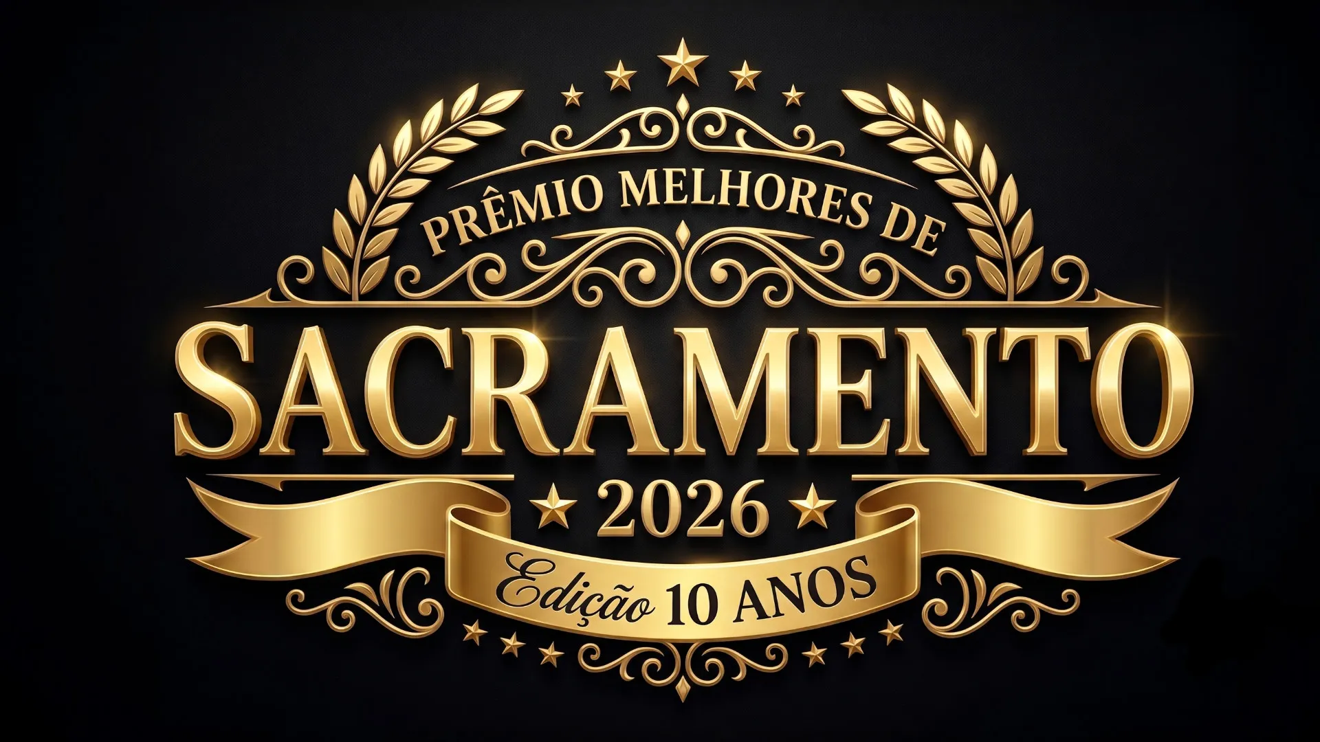 Prêmio Melhores de Sacramento 2026