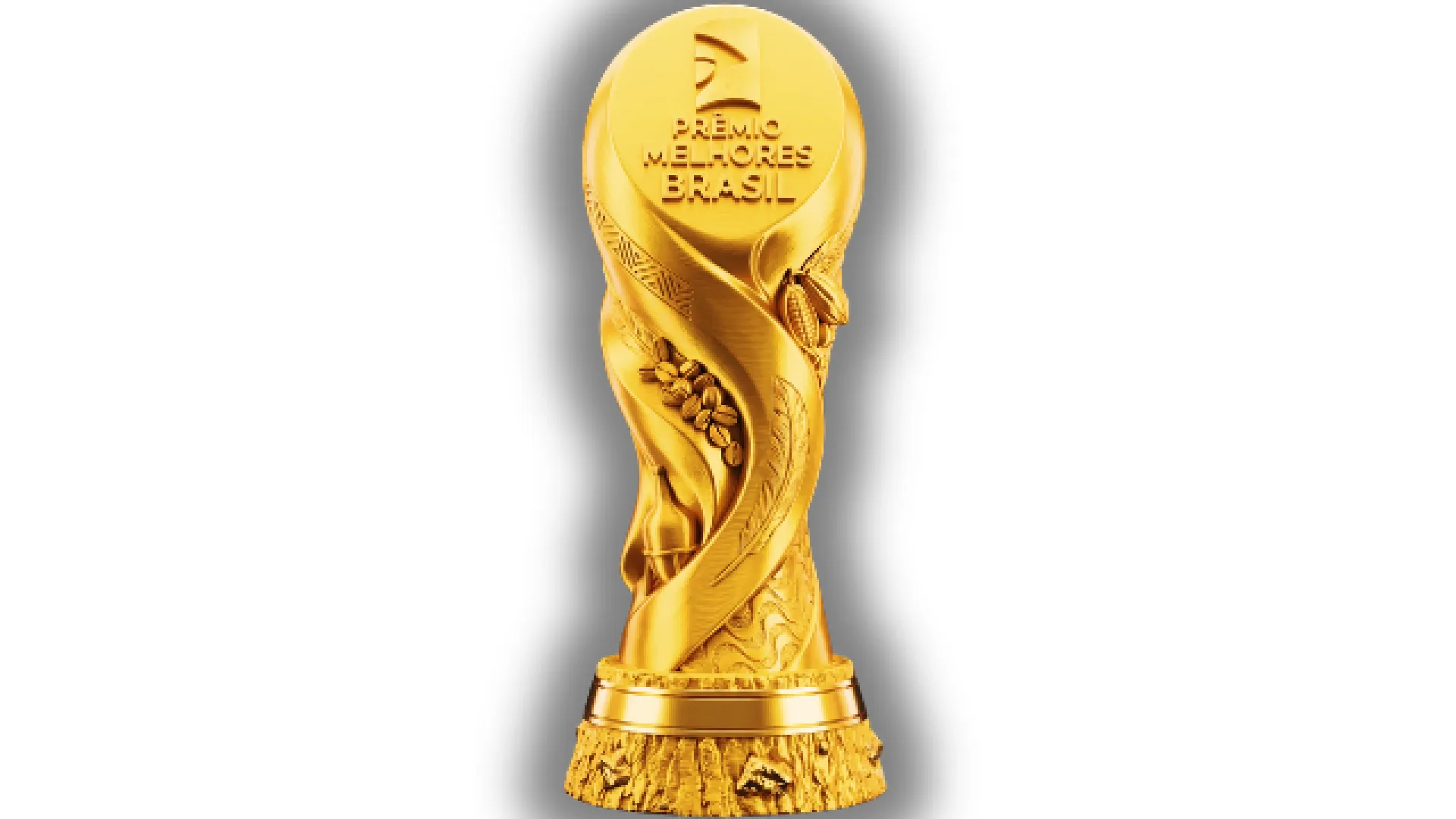troféu