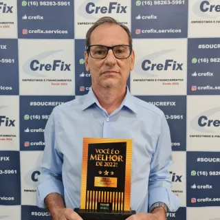 Crefix Empréstimos e Financiamentos