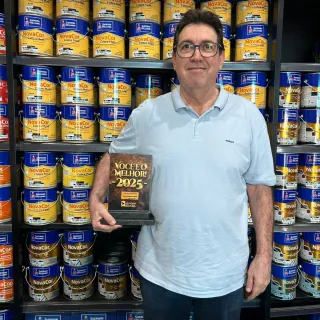 SILVIO BATERIAS E TINTAS