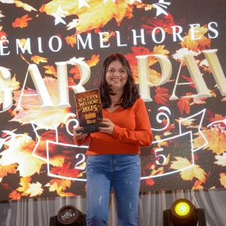 CONCEIÇÃO LUSTOSA (BERTANHA MC)