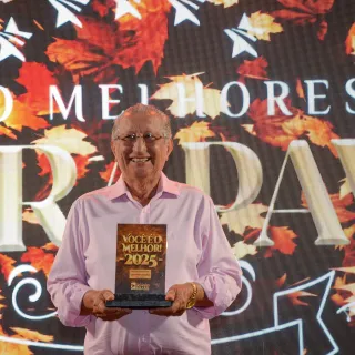 LUIZ ANTÔNIO GUIMARÃES