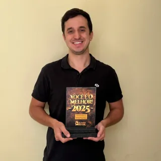 DR. JOÃO MARCOS COLMANETTE