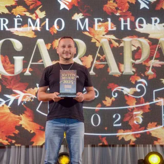 FLÁVIO (EDINHO AUTO PEÇAS)