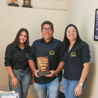 AMARAL AREIA E PEDRA