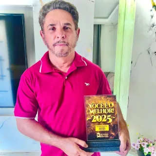 PAULO GREGO (GESSO GREGO)