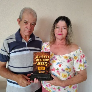 SILVINHO E MARIA