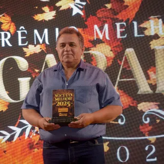 ÉDSON ANTÔNIO DOS REIS