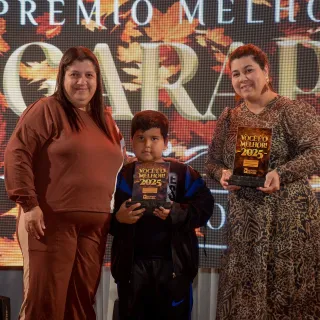 PARADA PET (MELINHA / FERNANDA)