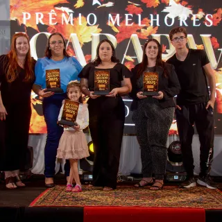 CLÍNICA MD PRO SAÚDE