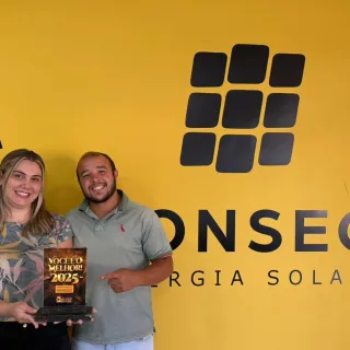 CONSEG ENERGIA SOLAR