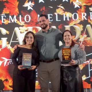 LAÍS LAUREANO, SICREDI