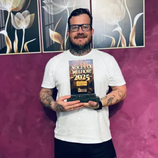 STÚDIO JERRY TATTOO