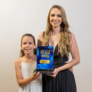 MARIOH LAÇOS: 1° LUGAR - COMÉRCIO DE ACESSÓRIOS INFANTÍS