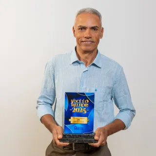 ARI: 1° LUGAR - TROCADOR DE ÓLEO