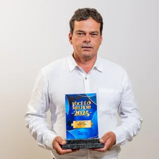 SILVEIRA MULTI GESSO: 1° LUGAR - GESSO