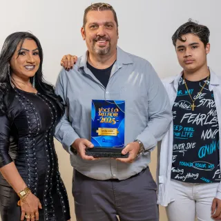 SACRA CHOPP: 1° LUGAR - DISTRIBUIDORA DE CHOPP