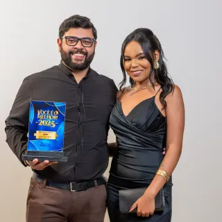 AABB: 1° LUGAR - CLUBE RECREATIVO