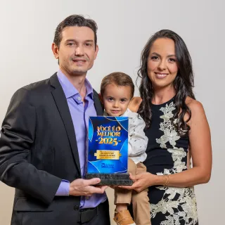  INSTITUTO SER (JHONY OLIVEIRA): 1° LUGAR - HARMONIZAÇÃO FACIAL