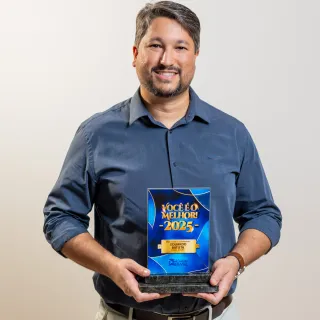 EDUARDO BATISTA: 1° LUGAR - BANCÁRIO