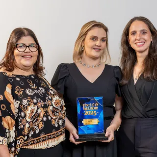 LUPO: 1° LUGAR - COMÉRCIO DE MODA PRAIA E PISCINA