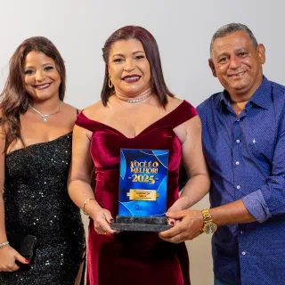 TEMPERO DA MARIA: 1° LUGAR - COMIDA NORDESTINA