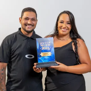 BIA ROOTS: 1° LUGAR - DECORAÇÃO DE FESTA