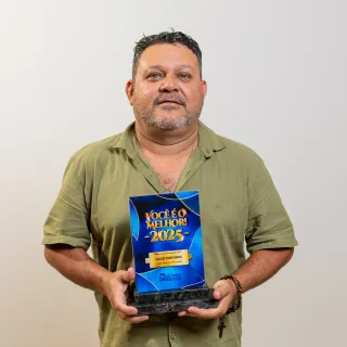 GIGIO PINTURAS: 1° LUGAR - PINTURA DE FACHADA E LETREIROS