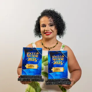 SHALLY RODRIGUES: 1° LUGAR - VENDEDORA DE ELETRODOMÉSTICOS /  1° LUGAR - VENDEDORA DE MÓVEIS /  1° LUGAR - VENDEDORA DE TELEFONIA