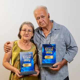  GABRIEL (MEGATON): 1° LUGAR - ELETRICISTA INDUSTRIAL / ELETROTÉCNICA MEGATON: 1° LUGAR - ASSISTÊNCIA TÉCNICA EM ELETRODOMÉSTICOS