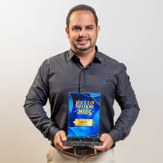 SACRAVEL: 1° LUGAR - AUTO MECÂNICA (EMPATE)