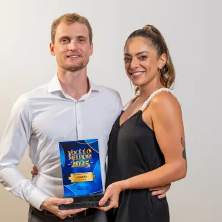  CASARÃO: 1° LUGAR - MADEIREIRA 