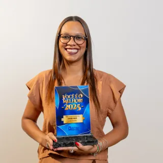  DEISE REIS: 1° LUGAR - PEDAGOGA