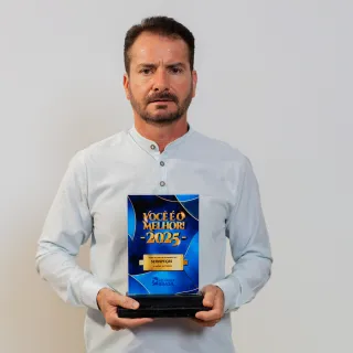 SERVIPEÇAS: 1° LUGAR - AUTO PEÇAS 