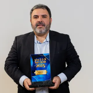 PACHECO'S: 1° LUGAR - BUFFET / 1° LUGAR - SALÃO DE FESTAS / PASTELARIA CANASTRA: 1° LUGAR - PASTELARIA (EMPATE)