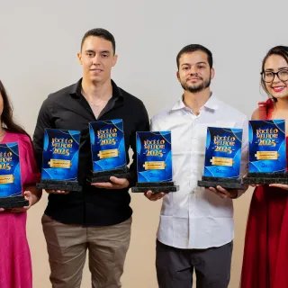 PICANHA NA PRAÇA: 1° LUGAR - MELHOR RESTAURANTE NOTURNO / 1° LUGAR - MELHOR PICANHA / 2° LUGAR - BAR / 2° LUGAR - MARMITARIA / 2° LUGAR -  MELHOR CHURRASQUINHO / 2° LUGAR - MELHOR HAMBÚRGUER 