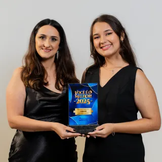  L'AMOUR: 1° LUGAR - COMÉRCIO DE MODA ÍNTIMA / 1° LUGAR - SEXSHOP