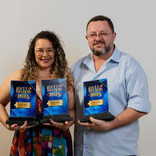 CRAVO E CANELA: 1° LUGAR - CAFETERIA / 1° LUGAR - LOJA DE BOLOS CASEIROS / 1° LUGAR - CONFEITARIA 