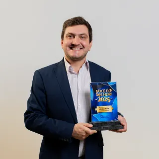  VINICIUS BESSA: 1° LUGAR - TERAPEUTA OCUPACIONAL