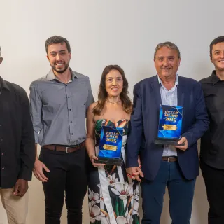 SUPERMERCADO MAÍSA: 1° LUGAR - SUPERMERCADO / 1° LUGAR - AÇOUGUE / 1° LUGAR - COMÉRCIO DE PRODUTOS NATURAIS 