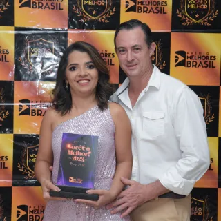 ROSILDA QUIRINO: 1° LUGAR ALFAIATE / COSTUREIRA