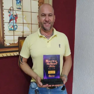DANILO GOBBO: 1° CORRETOR DE IMÓVEIS 