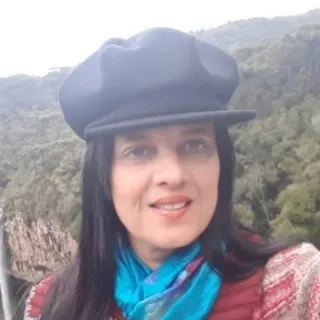 ELIANA BORGES: 1° LUGAR PROFESSORA DE BALLET 