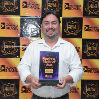 DANIEL AFONSO COMUNICAÇÃO E MARKETING: 1° LUGAR AGÊNCIA DE PUBLICIDADE