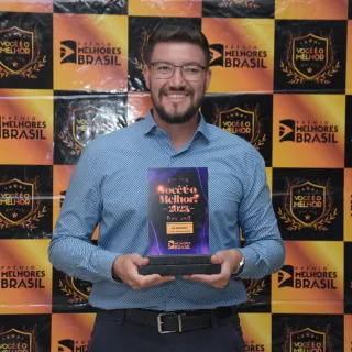 GGL PRESENTES: 1° LUGAR COMÉRCIO DE PRESENTES