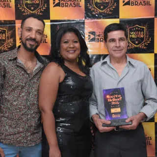 PASTELARIA DO MORÉ: 1° LUGAR FABRICAÇÃO DE SALGADOS PARA FESTAS