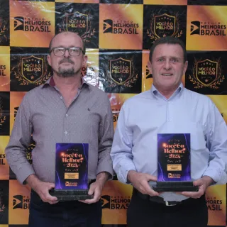 LANCHONETE BRANCO'S: 1° LUGAR LANCHONETE / 1° LUGAR MELHOR COXINHA  