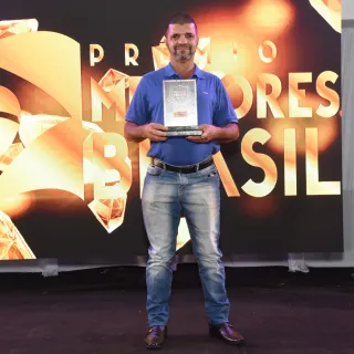 JUNINHO MARCENEIRO: 1° LUGAR MARCENEIRO